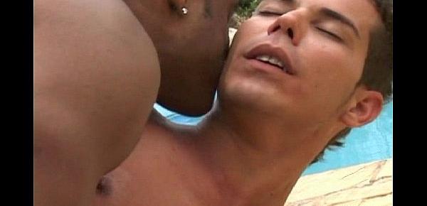  Beefy Hot and Steamy Fuck and Suck Under the Sun